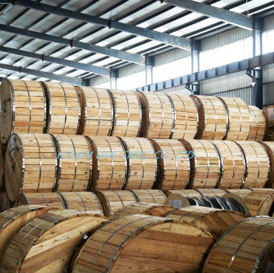 HENAN UME CABLE CO., LTD. γραμμή παραγωγής του κατασκευαστή