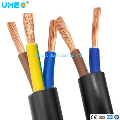 60227 IEC 52-0,5mm2 /0,75mm2 Σύρματα και καλώδια διαφόρων μεγεθών και πάχους μόνωσης