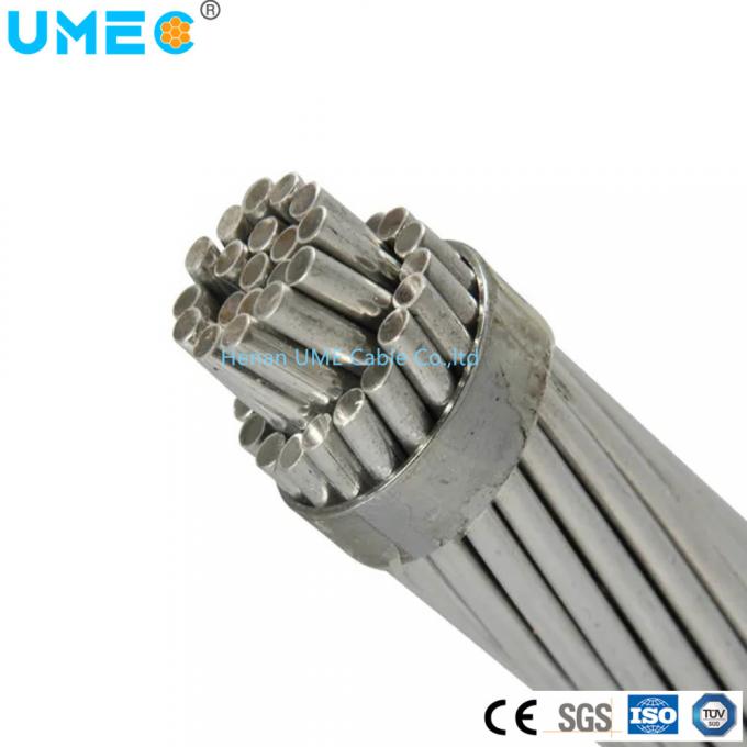 Alumoweld 1X19 Stainless Steel Cable 1/8", 3/16", and 1/10′′ Acs Stranded Wire