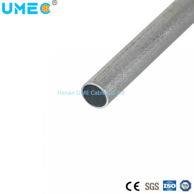 Alumoweld 1X19 Stainless Steel Cable 1/8", 3/16", and 1/10′′ Acs Stranded Wire