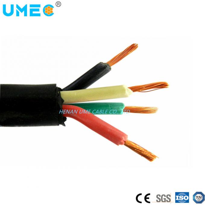Manufacturer′s Factory Price Power Cable Soow Cable