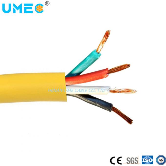 Manufacturer′s Factory Price Power Cable Soow Cable