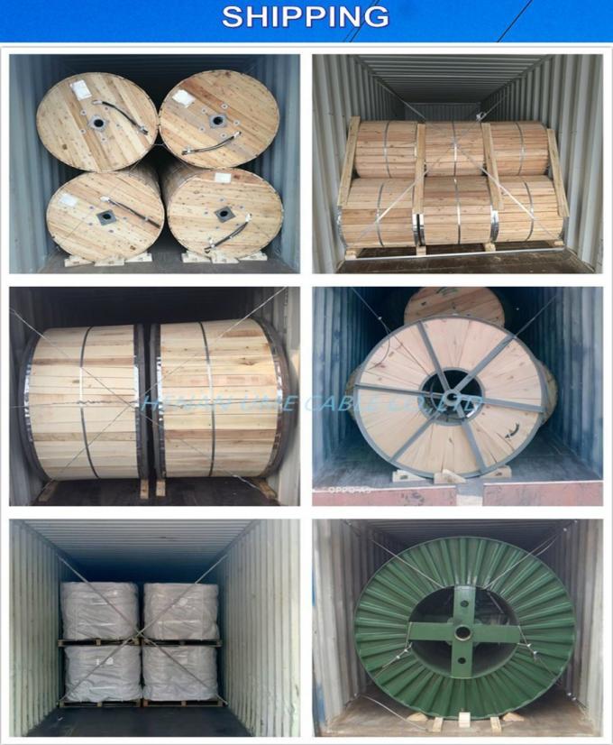 Manufacturer′s Factory Price Power Cable Soow Cable
