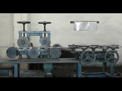 Εναέριο συσσωρευμένο καλώδιο