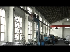 Επικεφαλής αγωγός γυμνός αγωγός AAAC AAC Στρογγυλός αλουμινένιος αγωγός IEC ASTM EN Standard