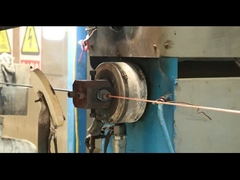 LV Triplex Service Drop Aluminium Conductor XLPE Απομονωμένο καλώδιο ισχύος AAC/AAAC/ACSR ABC