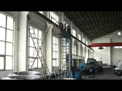 Ηλεκτρονική γραμμή μεταφοράς ISO γυμνό αγωγό όλο αλουμίνιο αγωγό AAC δωρεάν δείγμα