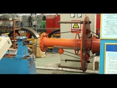 3X70 54,6 2X16mm2 Αλουμινίου XLPE μονωμένο καλώδιο NFC 33-209 Αερομεταφερόμενο καλώδιο ABC Overhead Covered