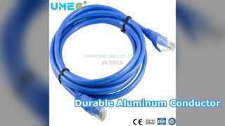 Εναέριες γραμμές τροφοδοσίας γυμνών αγωγών αλουμινίου